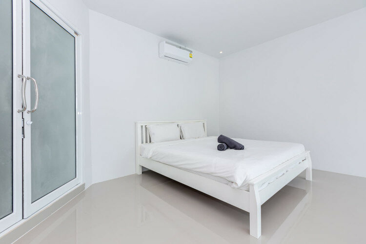 Дом в Хуахине, Таиланд | THE358018