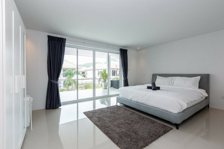 Дом в Хуахине, Таиланд | THE358018