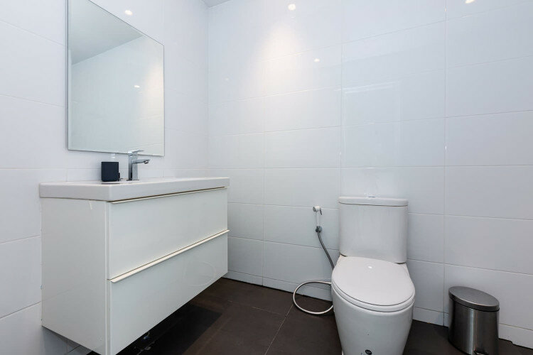 Дом в Хуахине, Таиланд | THE358018