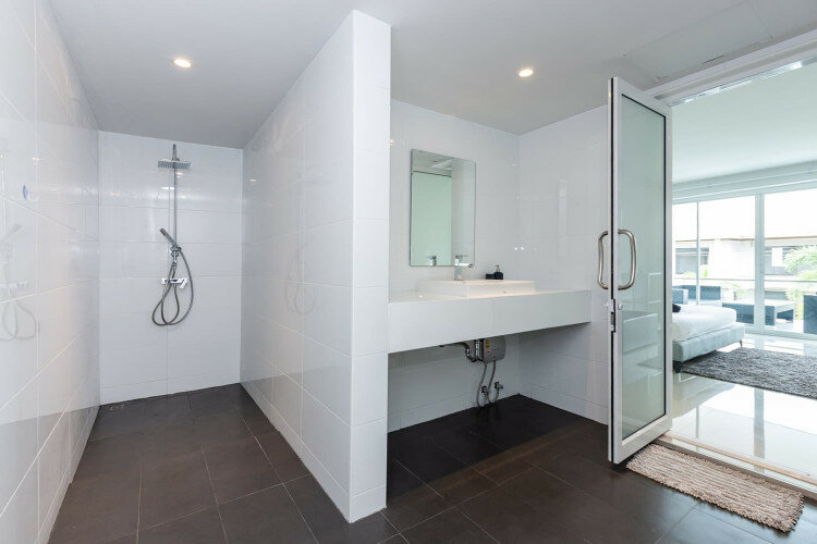 Дом в Хуахине, Таиланд | THE358018