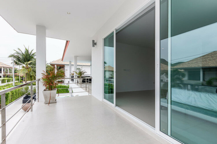 Дом в Хуахине, Таиланд | THE358018