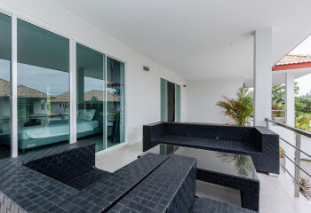 Дом в Хуахине, Таиланд | THE358018