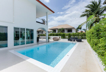 Дом в Хуахине, Таиланд | THE358018