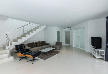 Дом в Хуахине, Таиланд | THE358018