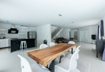 Дом в Хуахине, Таиланд | THE358018