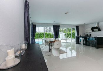 Дом в Хуахине, Таиланд | THE358018