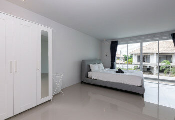 Дом в Хуахине, Таиланд | THE358018