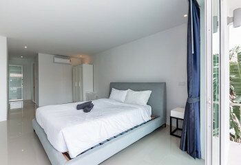 Дом в Хуахине, Таиланд | THE358018