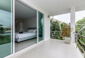 Дом в Хуахине, Таиланд | THE358018