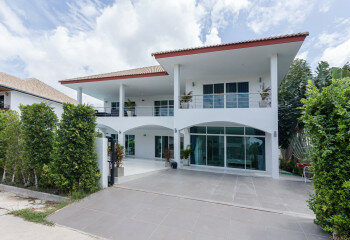 Дом в Хуахине, Таиланд | THE358018