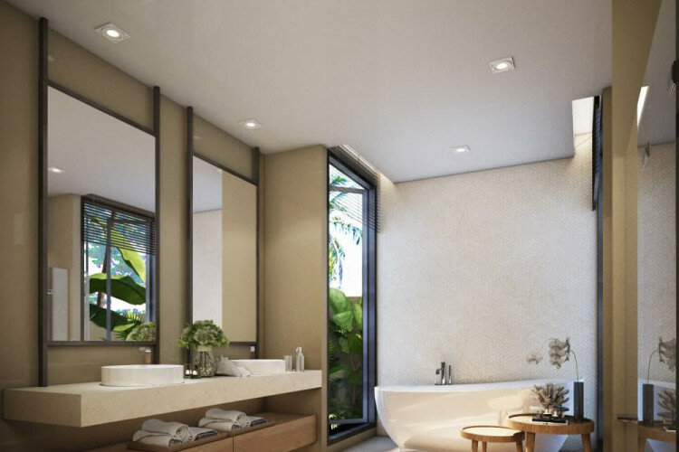 Дом в Банг Тао, Таиланд | THE204889