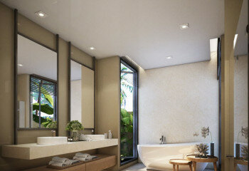 Дом в Банг Тао, Таиланд | THE204889