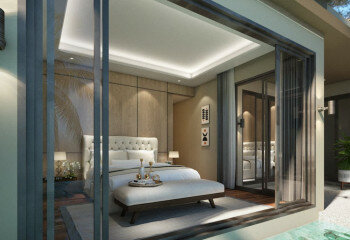 Дом в Банг Тао, Таиланд | THE204889