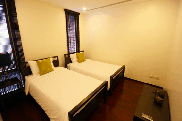 Дом в Пранбури, Таиланд | THE558044