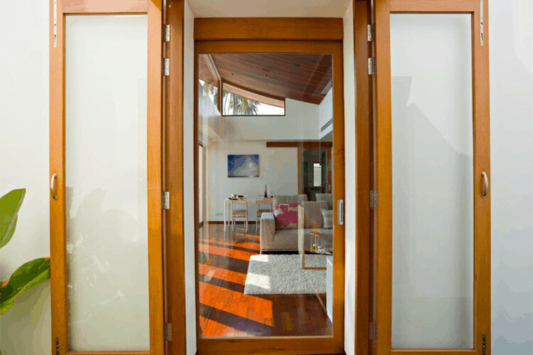 Дом в Пранбури, Таиланд | THE558044