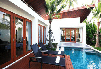 Дом в Пранбури, Таиланд | THE558044