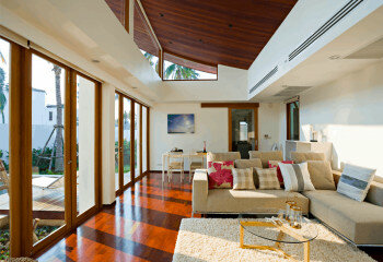 Дом в Пранбури, Таиланд | THE558044