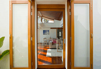 Дом в Пранбури, Таиланд | THE558044