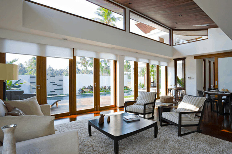 Дом в Пранбури, Таиланд | THE458119