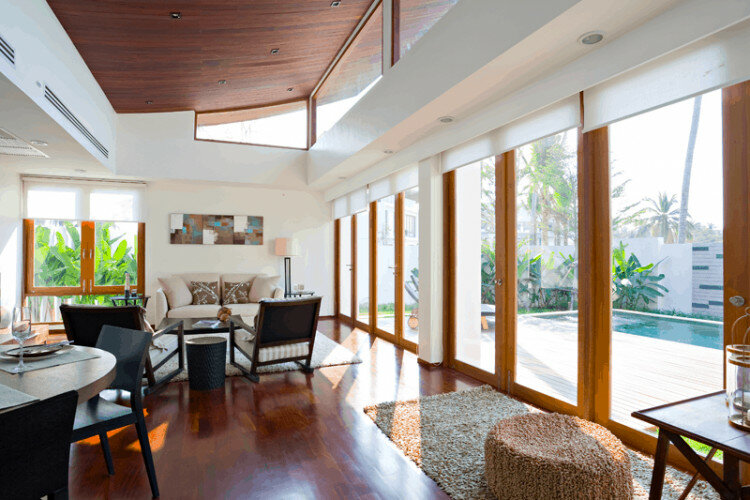 Дом в Пранбури, Таиланд | THE458119