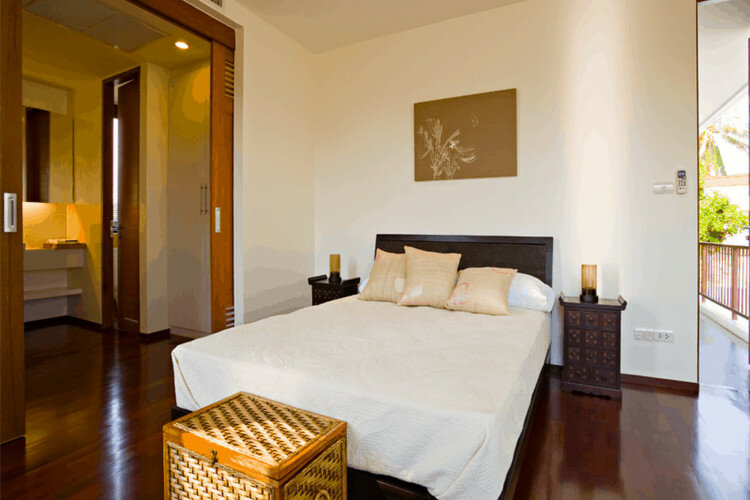 Дом в Пранбури, Таиланд | THE458119