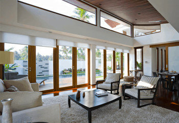 Дом в Пранбури, Таиланд | THE458119