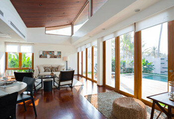 Дом в Пранбури, Таиланд | THE458119