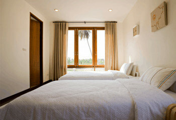 Дом в Пранбури, Таиланд | THE458119