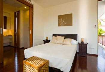 Дом в Пранбури, Таиланд | THE458119