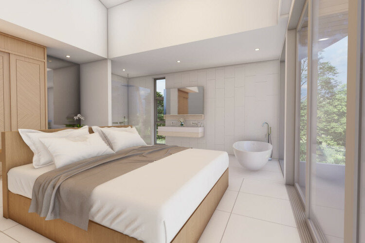 Вилла в Камале, Пхукет, Таиланд | THE126754