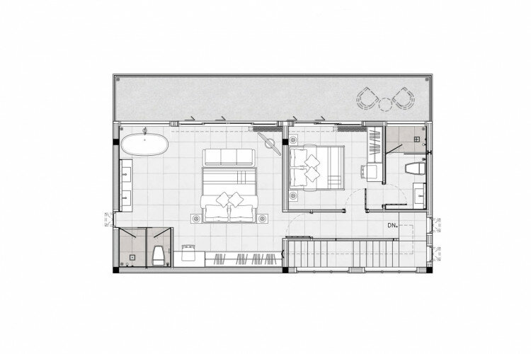 Вилла в Камале, Пхукет, Таиланд | THE126754