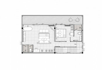 Вилла в Камале, Пхукет, Таиланд | THE126754