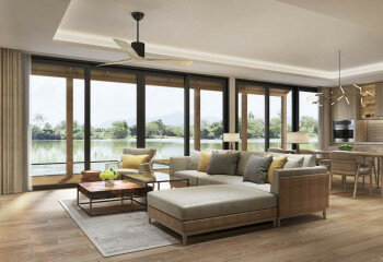 Вилла в Лаянае, Пхукет, Таиланд | THE426766