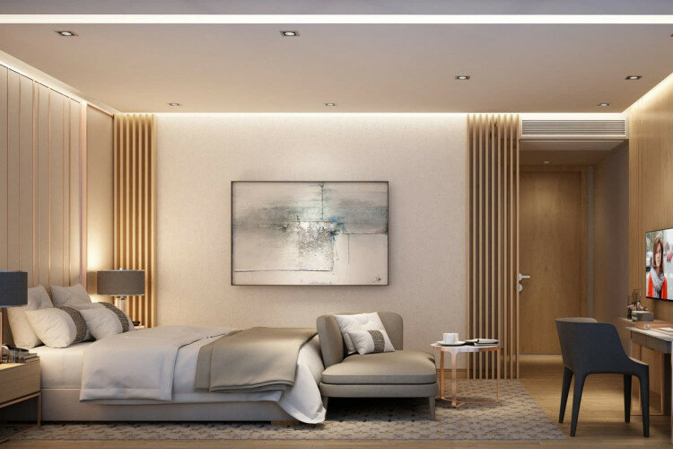 Вилла в Лаянае, Пхукет, Таиланд | THE307214