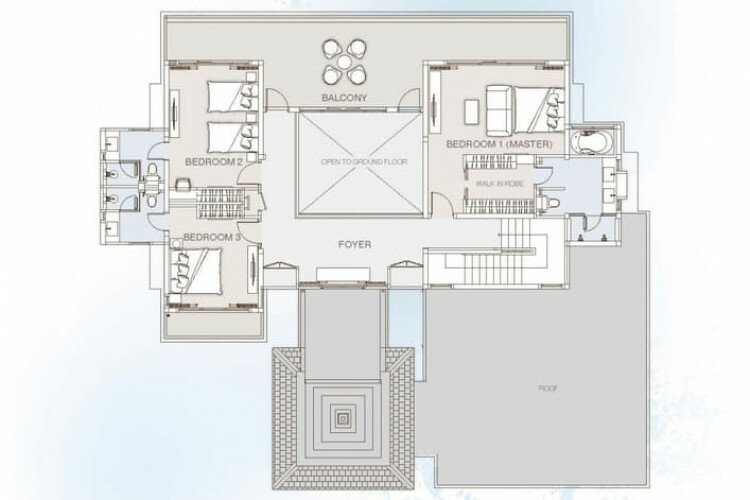 Вилла в Лаянае, Пхукет, Таиланд | THE307214