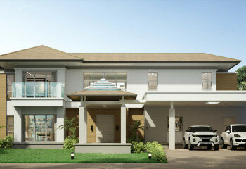 Вилла в Лаянае, Пхукет, Таиланд | THE307214