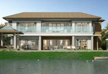 Вилла в Лаянае, Пхукет, Таиланд | THE307214