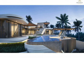 Вилла в Лаянае, Пхукет, Таиланд | THE526883