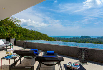 Вилла в Лаянае, Пхукет, Таиланд | THE426877