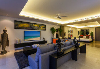 Вилла в Лаянае, Пхукет, Таиланд | THE326876