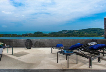 Вилла в Лаянае, Пхукет, Таиланд | THE326876