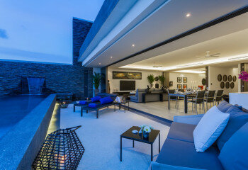 Вилла в Лаянае, Пхукет, Таиланд | THE326876