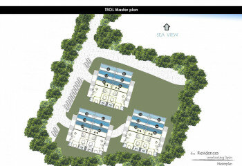 Вилла в Лаянае, Пхукет, Таиланд | THE326876
