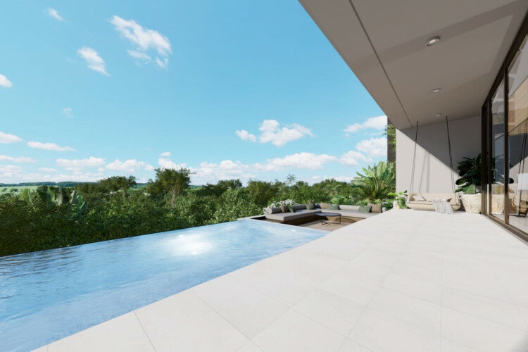 Вилла в Лаянае, Пхукет, Таиланд | THE507304