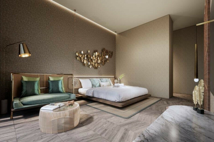 Вилла в Лаянае, Пхукет, Таиланд | THE507304