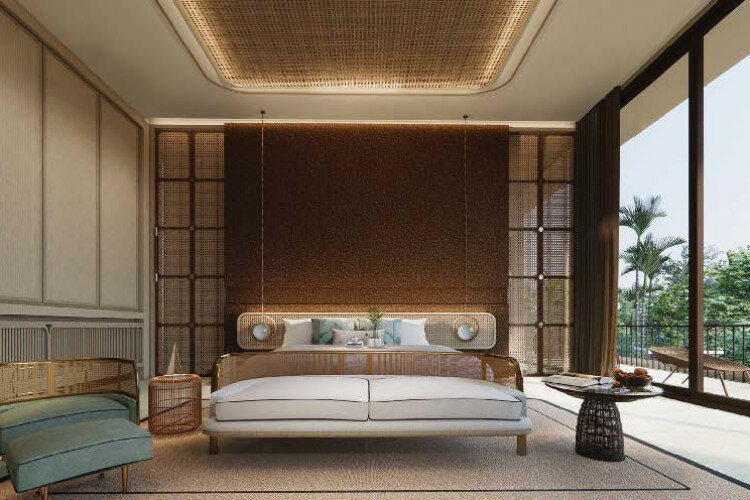 Вилла в Лаянае, Пхукет, Таиланд | THE507304