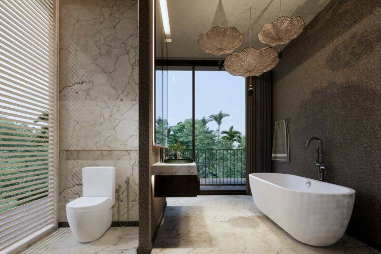 Вилла в Лаянае, Пхукет, Таиланд | THE507304