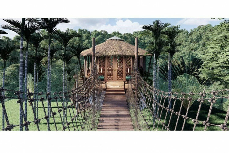 Вилла в Лаянае, Пхукет, Таиланд | THE507304