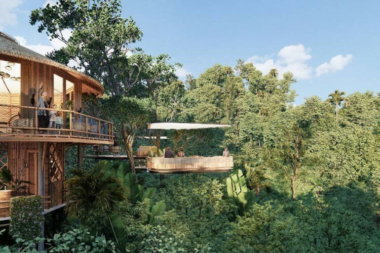 Вилла в Лаянае, Пхукет, Таиланд | THE507304