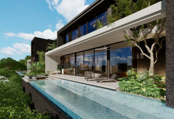 Вилла в Лаянае, Пхукет, Таиланд | THE507304